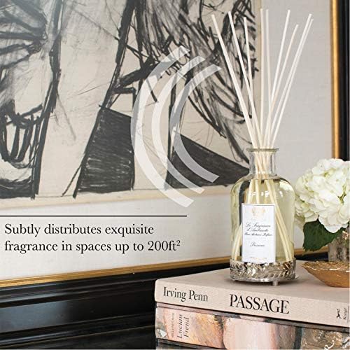 Antica Farmacista Home Ambiance Diffuser, Lush Palm, 3.4 Fl Oz