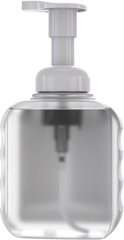 SC Johnson Professional InstantFOAM Complete PURE Foaming Hand Sanitizer, 400mL Pump, 6 Pack, for Professional Use Only