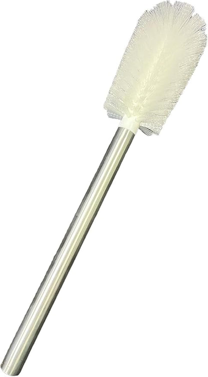 Rattleware Cleaning Brush with Long Handle, Durable and Long Lasting Water Bottle Scrubbing Brush for Multipurpose Water Bottle Cleaners, Easy to Assemble Deep Cleaning - 7 Ounces
