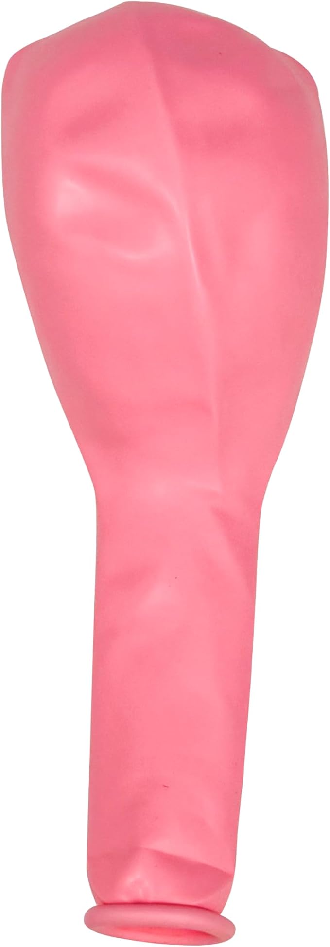 Baby Pink Balloons 50 Pack, 12 Inch Latex Balloons, Baby Pink Balloon Pack For Birthdays, Weddings, Baby Showers, Holidays