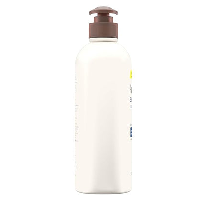 Aveeno Skin Relief Fragrance Free Body Wash, Triple Oat Formula, Gentle Daily Cleanser for Itchy Dry Sensitive Skin, Soap & Paraben Free, Soothes & Moisturizes, 33 fl oz