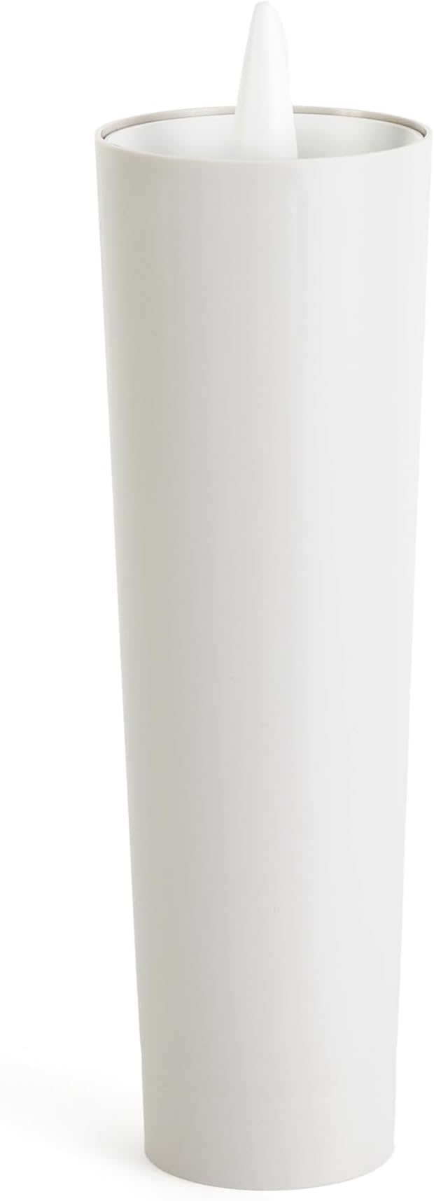 Heller Excalibur Toilet Brush | Hellerware | Philippe Starck (Light Grey)
