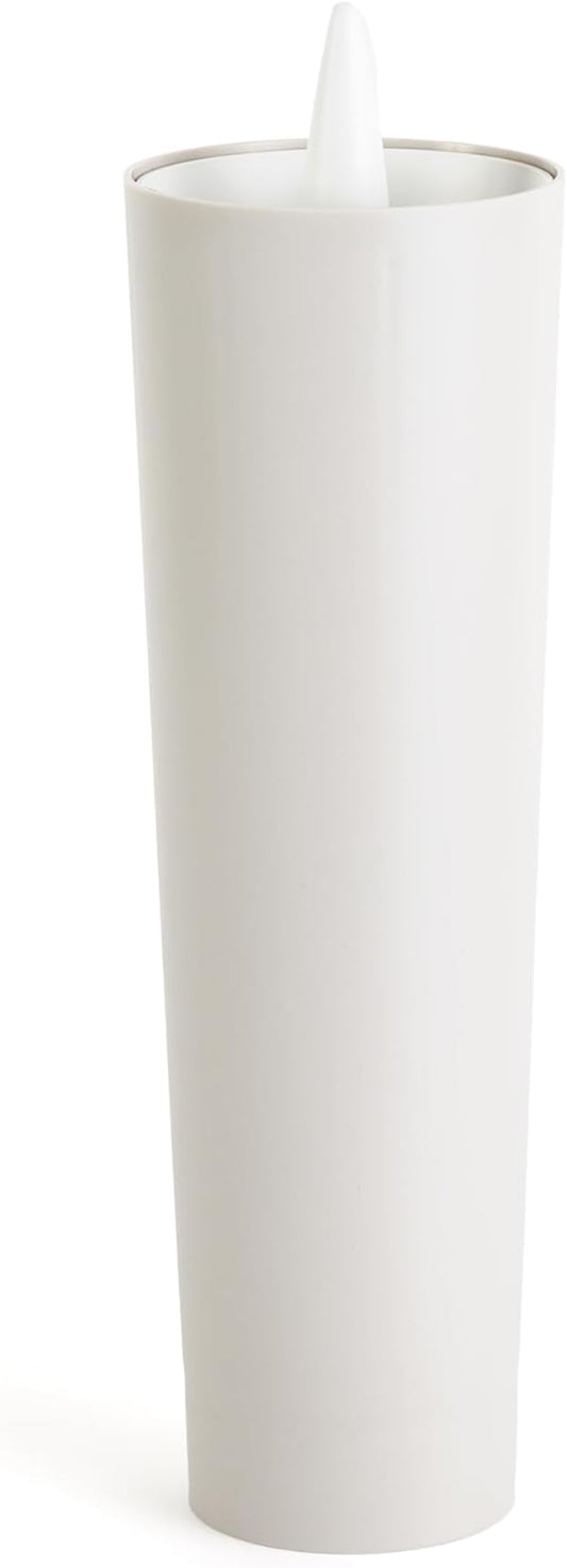 Heller Excalibur Toilet Brush | Hellerware | Philippe Starck (Light Grey)