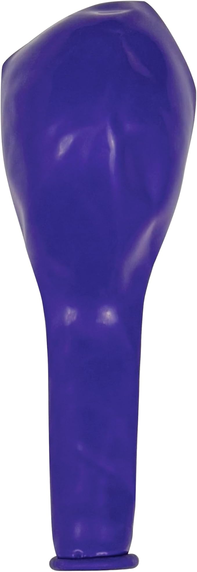 Dark Purple Balloons 100 Pack, 12 Inch Dark Purple Latex Balloons For Birthdays, Weddings, Baby Showers, Holidays