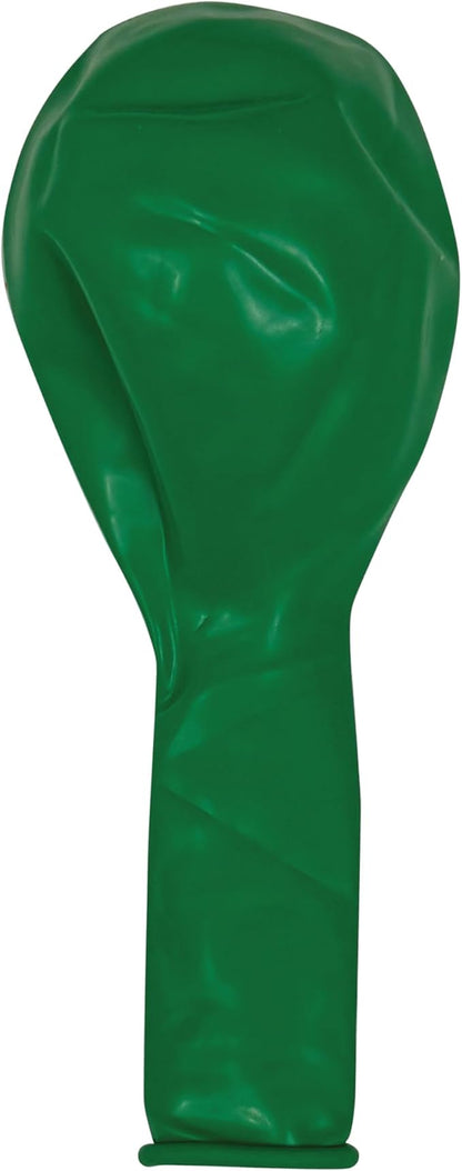 Light Green Balloons 100 Pack, 12 Inch Light Green Latex Balloons For Birthdays, Weddings, Baby Showers, Holidays