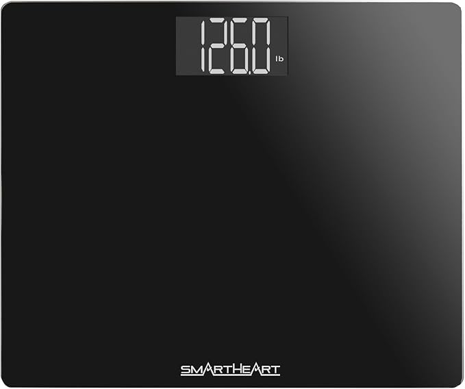Veridian Digital Floor Scale