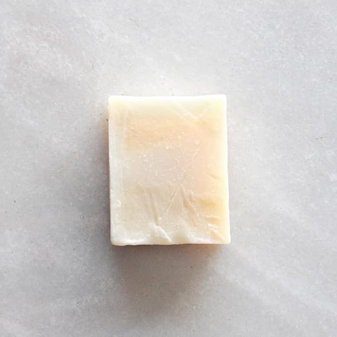 Olively Forest Melody - All Natural Soap Bar - Soap Bar handmade with Olive and Pine Oil - Bar Soaps made with 100% natural ingredients - Body, Bath and Shower Soap - Vegan Bar Soap