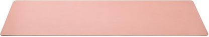 Amazon Basics 1/4 Inch Thick TPE Exercise Yoga Mat with Carrying Strap