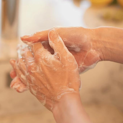 Compagnie de Provence Savon de Marseille Apothicare Liquid Soap, Anise Lavender, 10 Fl Oz Plastic Pump Bottle