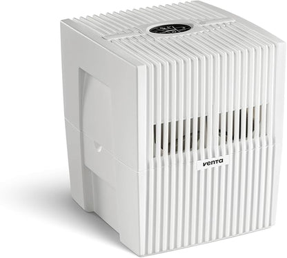 AH510 Original Connect Filter-Free Evaporative Humidifier - Spaces up to 375 ft² - White - WiFi Compatible