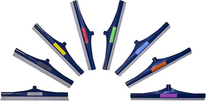 Midwest Rake 47750 18" Speed Squeegee, Flat Stiff