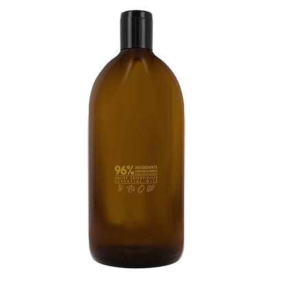 Compagnie de Provence Savon de Marseille Apothicare Liquid Soap, Anise Lavender, 33.8 fl oz Plastic Bottle Refill