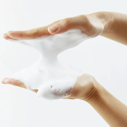 Muse Apothecary Hand Ritual - Aromatic and Nourishing Foaming Hand Soap, Infused with Natural Aromatherapy Essential Oils - USDA Certified Biobased - 11.5 oz, Fleur du Lavender