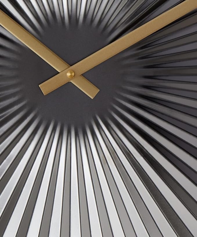 Arbusto – Star Axis Wall Clock