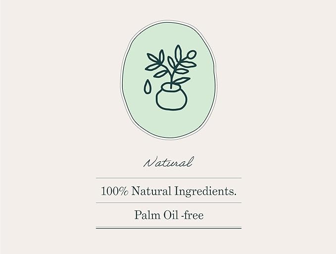 Olively Forest Melody - All Natural Soap Bar - Soap Bar handmade with Olive and Pine Oil - Bar Soaps made with 100% natural ingredients - Body, Bath and Shower Soap - Vegan Bar Soap