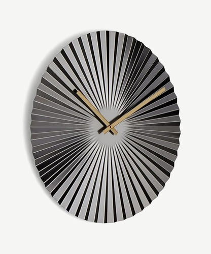Arbusto – Star Axis Wall Clock