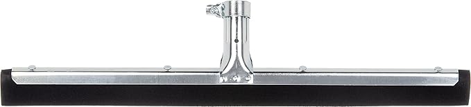 Carlisle FoodService Products 36631800 Straight Plated/Black Double Foam, with Rubber