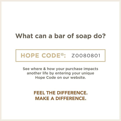 Soapbox Liquid Hand Soap Refill, Vanilla & Lily Blossom, Gentle & Moisturizing Hand Wash for Kitchen and Bathroom, Vegan & Cruelty Free, 64oz Half Gallon Refill (Pack of 1)