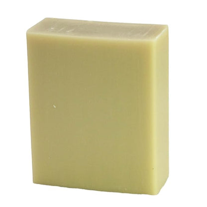 French Pear Scented Natural Soap Bars (5 Bars), 3.5oz Moisturizing French Triple Milled Soap Bars Enriched with Shea Butter - Pure Plant Oil Bath & Body