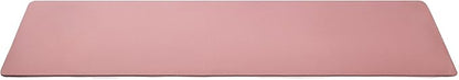 Amazon Basics 1/4 Inch Thick TPE Exercise Yoga Mat with Carrying Strap