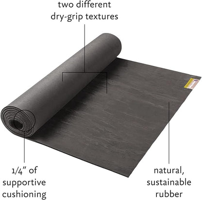Hugger Mugger para Rubber Mat