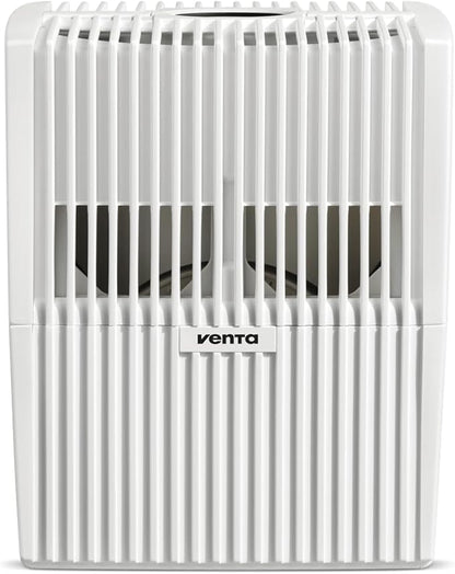 AH510 Original Connect Filter-Free Evaporative Humidifier - Spaces up to 375 ft² - White - WiFi Compatible