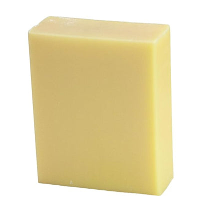 Honeysuckle Scented Natural Soap Bars (5 Bars), 3.5oz Moisturizing French Triple Milled Soap Bars Enriched with Shea Butter - Pure Plant Oil Bath & Body