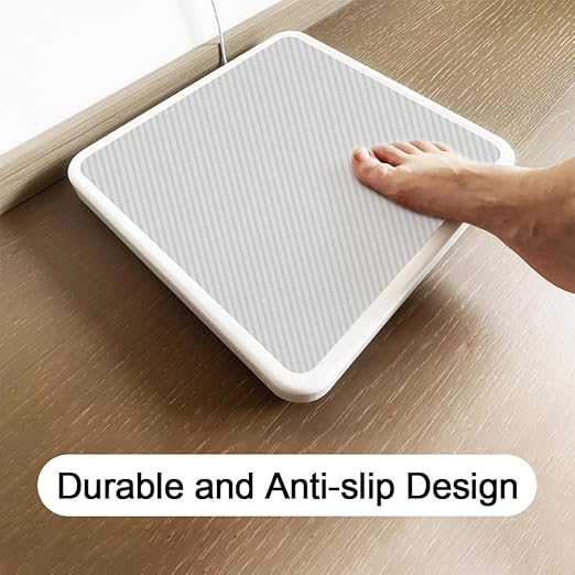 Medical Scale With Portable Carrying Bag, Larger Remote Display, 660lbs / 0.02lb, Floor Physician Scale, Longer Coiled Cord, Heavy Duty Digital for Body Weight, Measure in kg/oz/lb