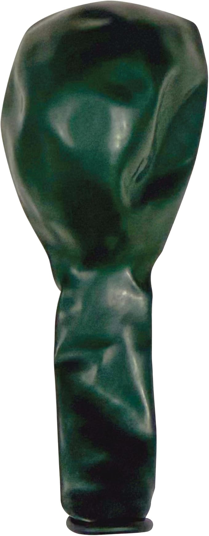 Dark Green Balloons 50 Pack, 12 Inch Dark Green Latex Balloons For Birthdays, Weddings, Baby Showers, Holidays