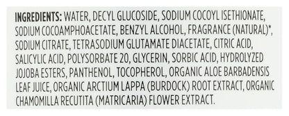 365 by Whole Foods Market, Foaming Hand Soap, Lavender, 12 Fl Oz