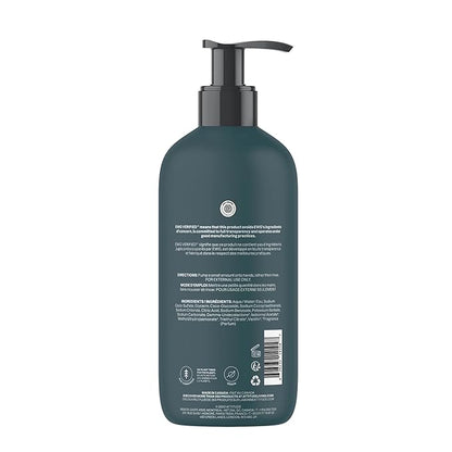 ATTITUDE Limited Edition Liquid Hand Soap, EWG Verified, Plant and Mineral-Based, Vegan Personal Care Products, Pine & Sage, 16 Fl Oz (Pack of 3)