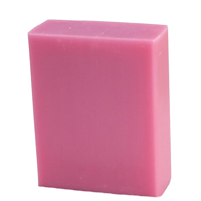 Berry Crush Scented Natural Soap Bars (12 Bars), 3.5oz Moisturizing French Triple Milled Soap Bars Enriched with Shea Butter - Pure Plant Oil Bath & Body Bars