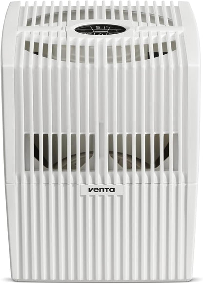 AH510 Original Connect Filter-Free Evaporative Humidifier - Spaces up to 375 ft² - White - WiFi Compatible