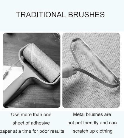 3Pcs Pet Hair Removal Glove, Electrostatic Pet Hair Gloves,Reusable Pet Hair Remover Glove, Pet Hair Removal Tool,Dog Hair Remover Grooming Glove,Suitable for Clothes,Carpet,Sofa.