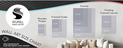 Stupell Industries Birds Floral Meadow Blossoms, Designed By Nan, 48 x 36, Canvas Wall Art