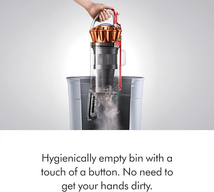 Dyson Ball Animal 3 Extra Upright Vacuum Cleaner