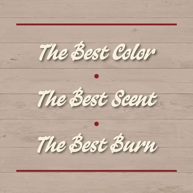 Our Own Candle Company Root Beer Float Scented Mason Jar Candle, 100 Hour Burn Time, 13 Ounces