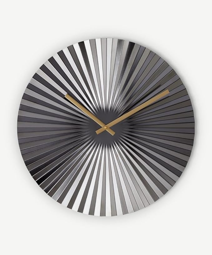 Arbusto – Star Axis Wall Clock