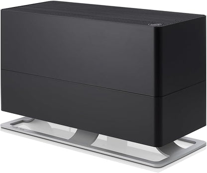 Stadler Form O-025 OSKAR BIG Humidifier, Black