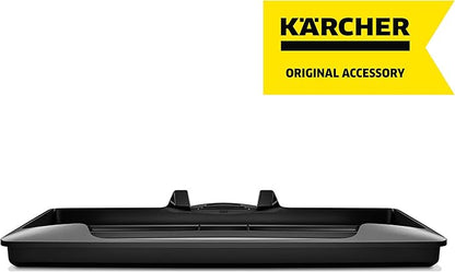 Kärcher Carpet Glider for Karcher SC3 Steam Cleaners - Floor Nozzle Replacement Part - For Carpet Cleaning