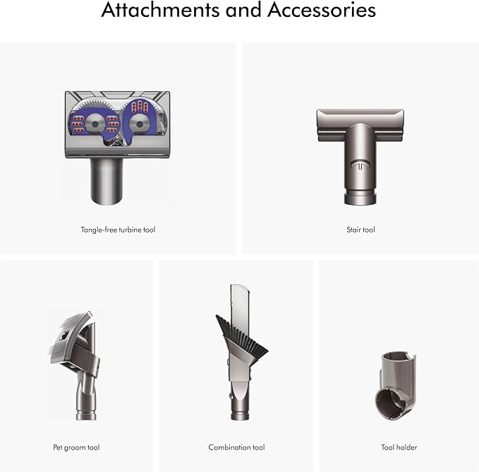 Dyson Ball Animal 3 Extra Upright Vacuum Cleaner