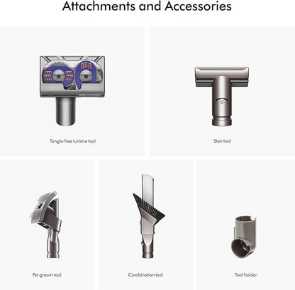 Dyson Ball Animal 3 Extra Upright Vacuum Cleaner