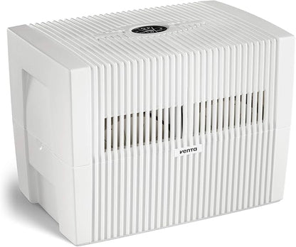 AH550 Original Connect Filter-Free Evaporative Humidifier - Spaces up to 645 ft² - White - WiFi Compatible