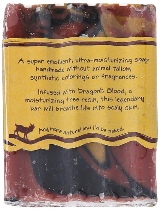 Indigo Wild Zum Bar Dragon's Blood, 3 Ounce