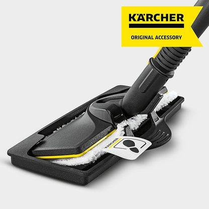Kärcher Carpet Glider for Karcher SC3 Steam Cleaners - Floor Nozzle Replacement Part - For Carpet Cleaning