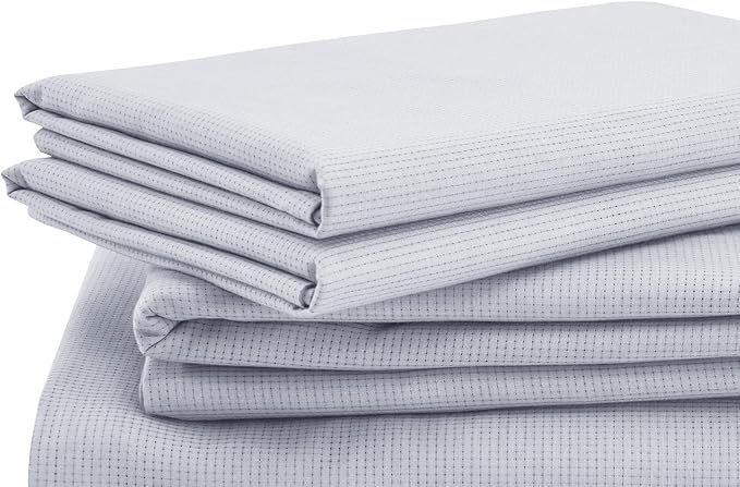TEMPUR ProAir Sheet Set White - Full