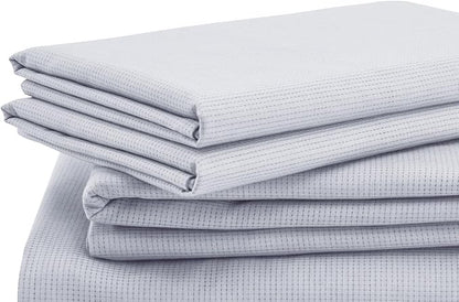 TEMPUR ProAir Sheet Set White - Queen