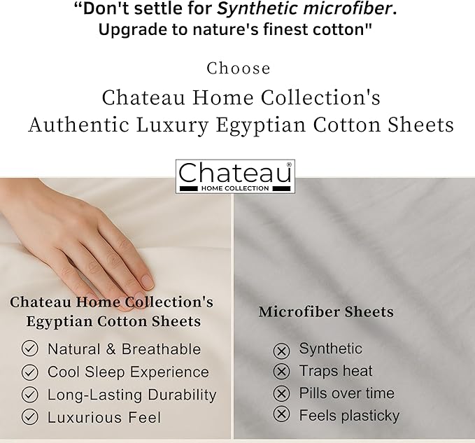 100% Egyptian Cotton Queen Size Bed Sheets, 400 Thread Count 15" Deep Pocket Queen Sheet Set, Sateen Weave Naturally Cool Soft Breathable Elasticated Luxury Bedding For All Seasons- Blush