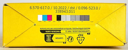 Kärcher Steam Cleaner Floor Pads, Microfiber - Designed for Karcher SC3 Steam Cleaner Floor Nozzle - for Power Steamers - 2 Pack