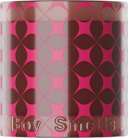 Boy Smells Starry Spice Candle – Holiday Candle with Sugar Plum, Cranberry & Red Wine – Spiced Festive Soy Wax Candle – 8.5oz